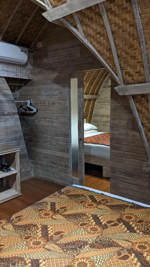 Villa Made West Семиньяк Экстерьер фото